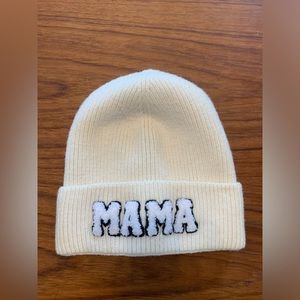 MAMA Toque womens O/S